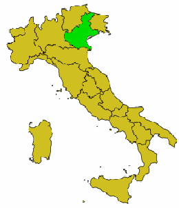 Венето